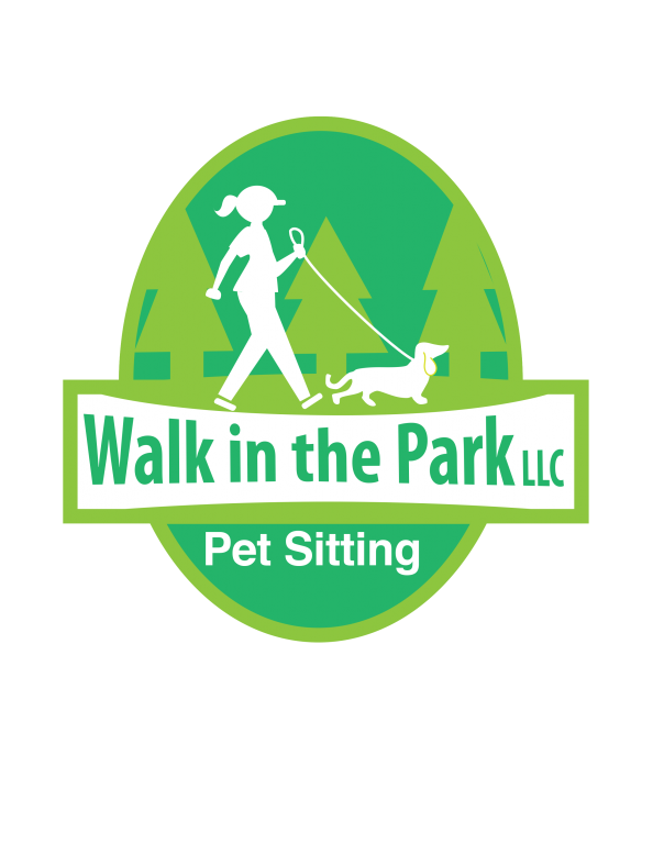 Walk In The Park Pet Sitting, LLC Logo
