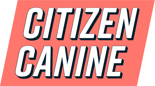 Citizen Canine Logo