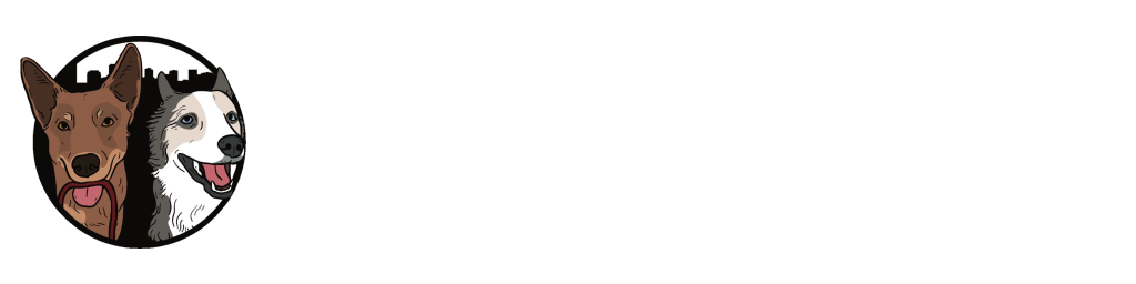 Hunter's Pet Sitting Logo