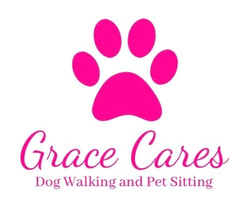Grace Cares llc Logo