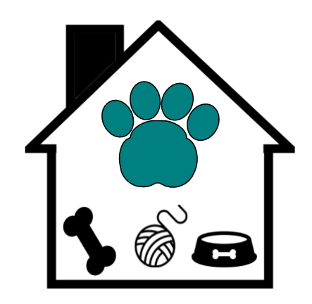 A Paw's Home, LLC Logo
