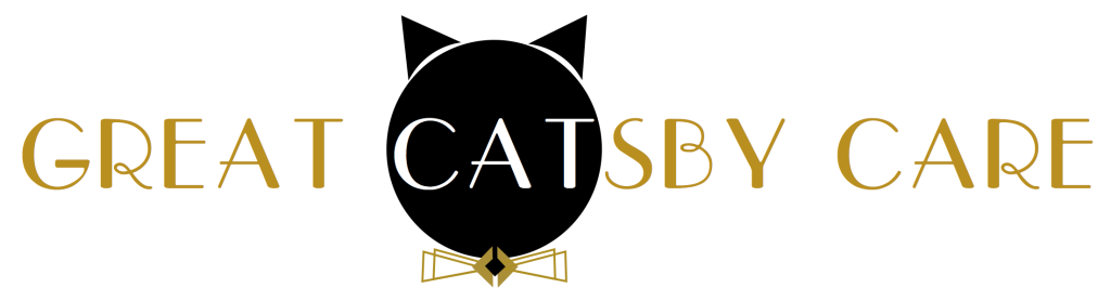 Great Catsby Care LLC Logo