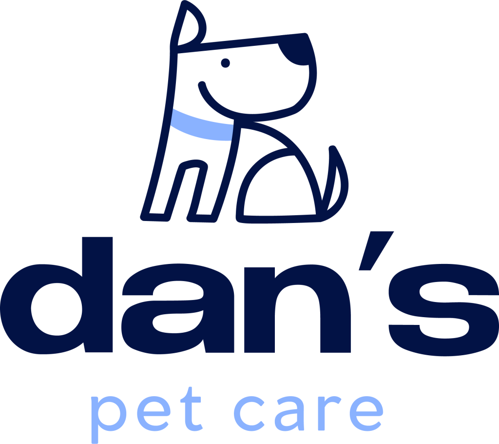 Dan's Pet Care (Brooklyn) Logo