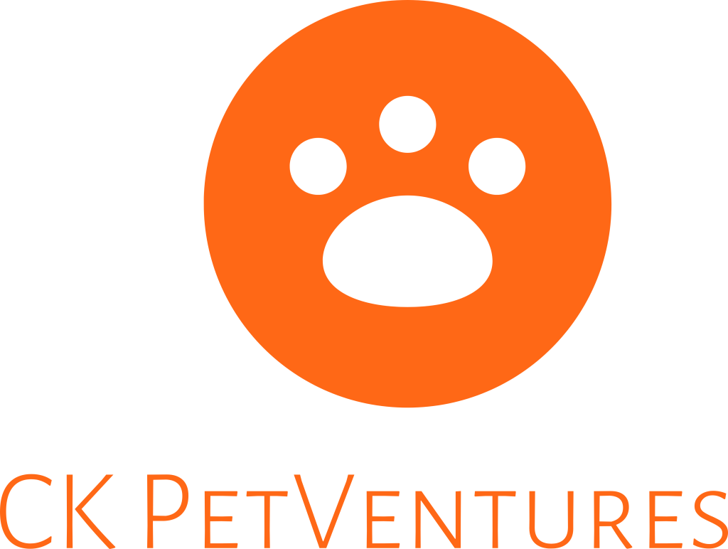 CK PetVentures Logo