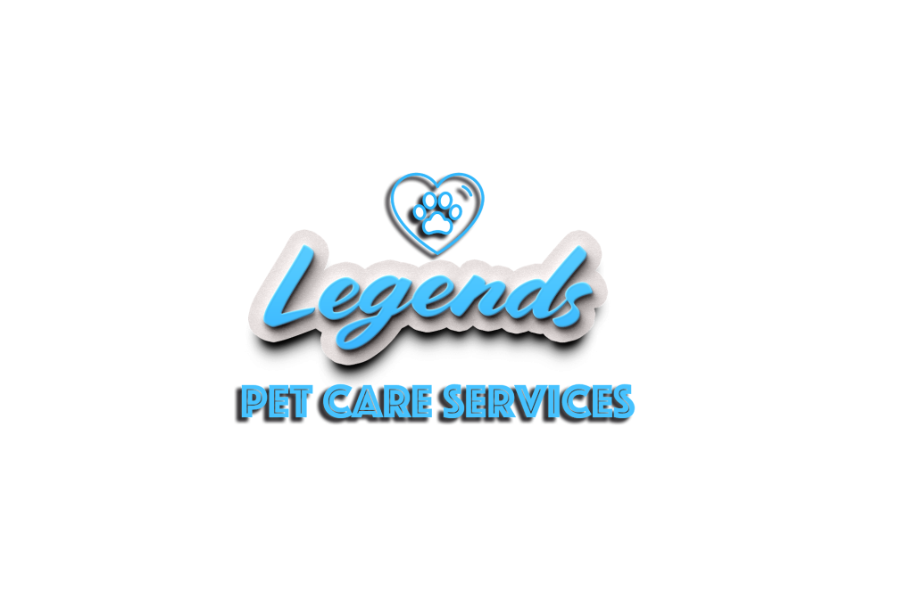 Legends Pet Care Services, LLC Logo