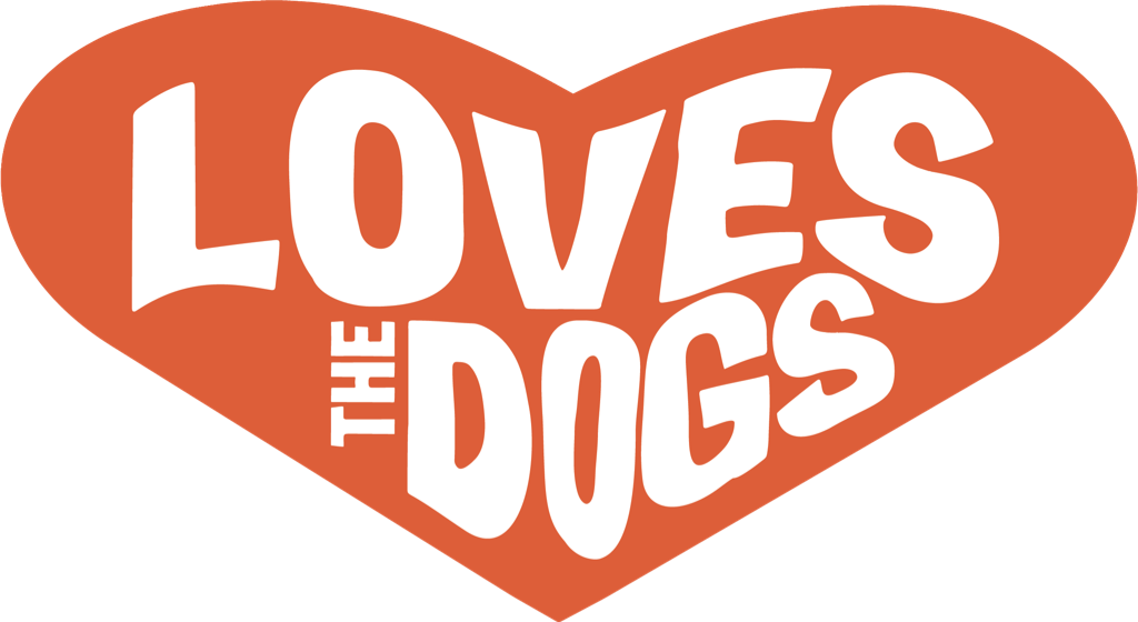 Lizzy Loves the Dogs Logo