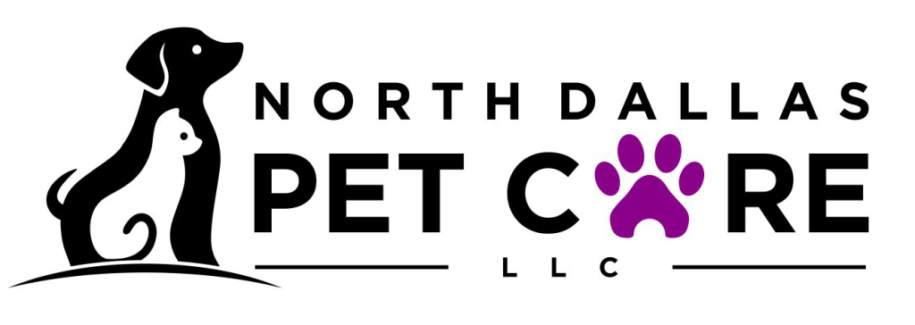 North Dallas Pet Care, LLC Logo