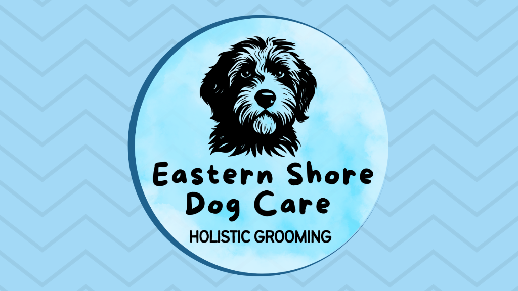 Eastern Shore Dog Care LLC Logo