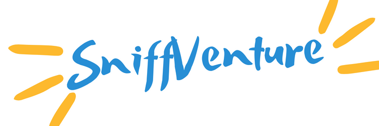 SniffVenture LLC Logo