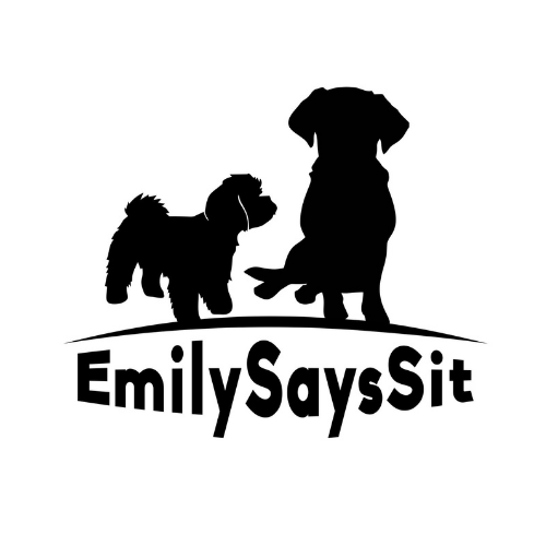 Emily Says Sit LLC Logo