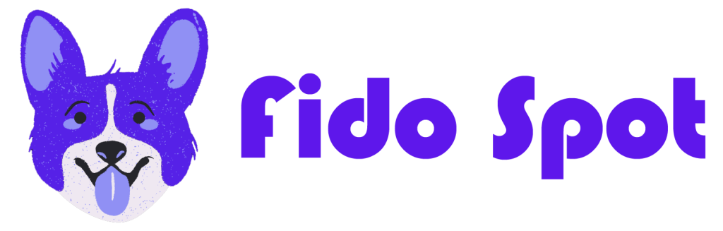 Fido Spot LLC Logo