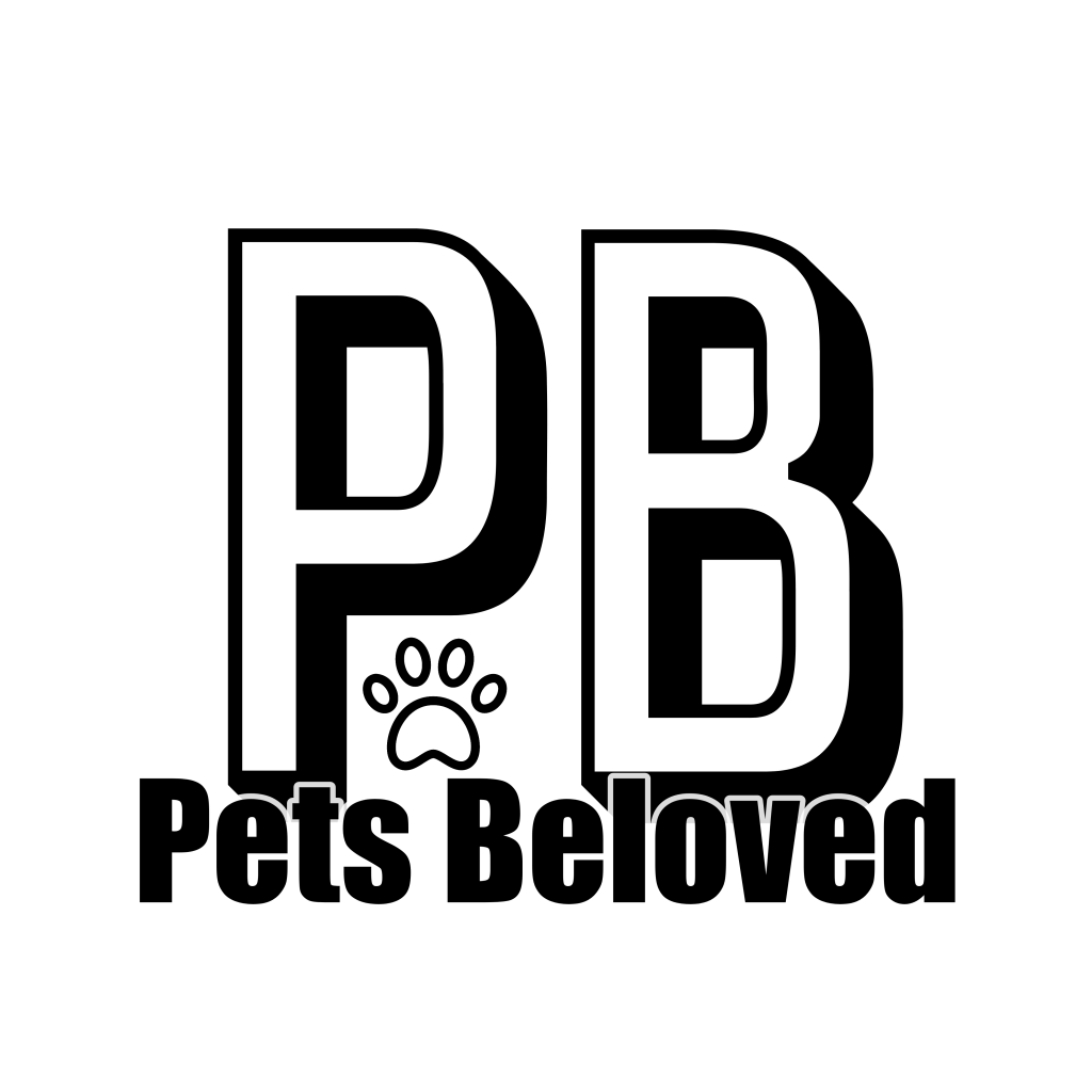 Pets Beloved Logo