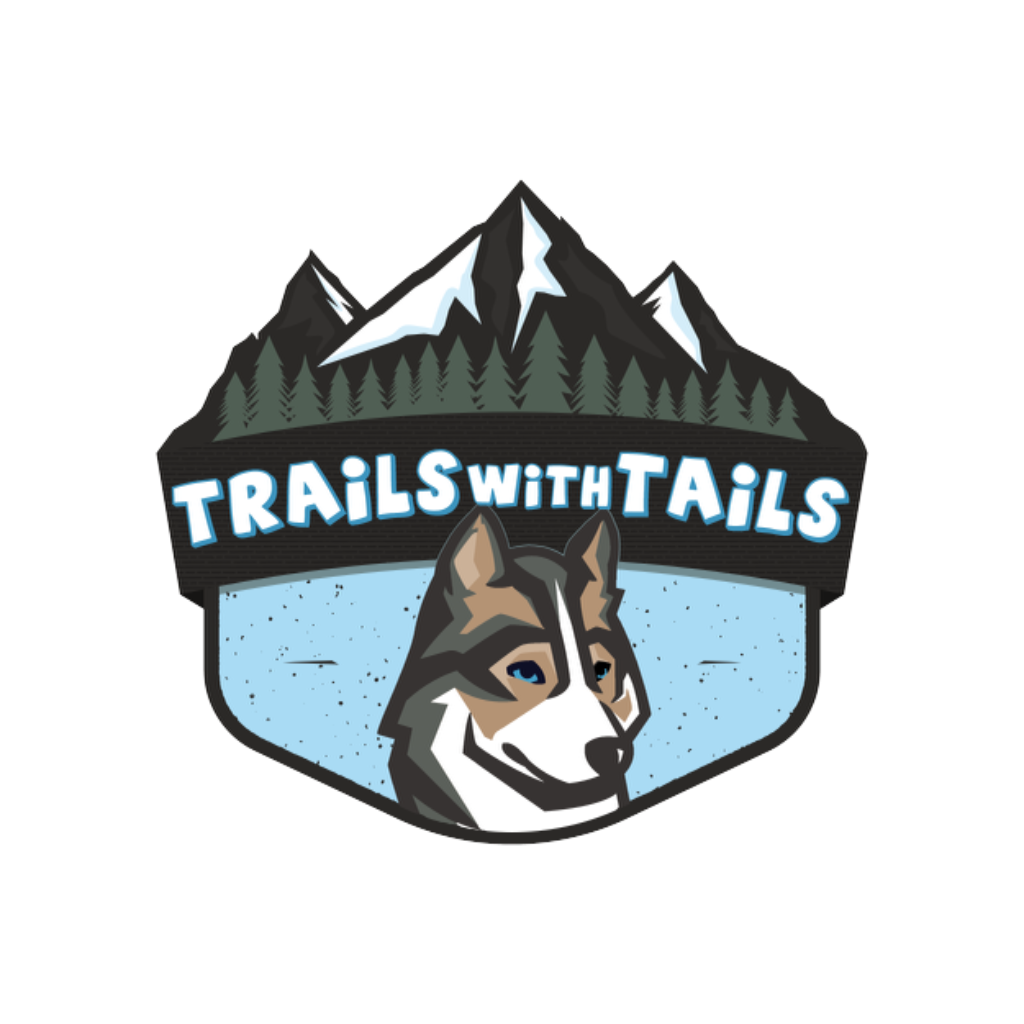 Tara Woroschuk o/a Trails With Tails Logo