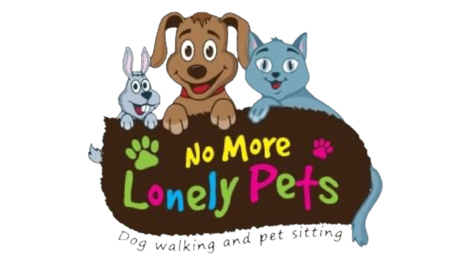 No More Lonely Pets Logo