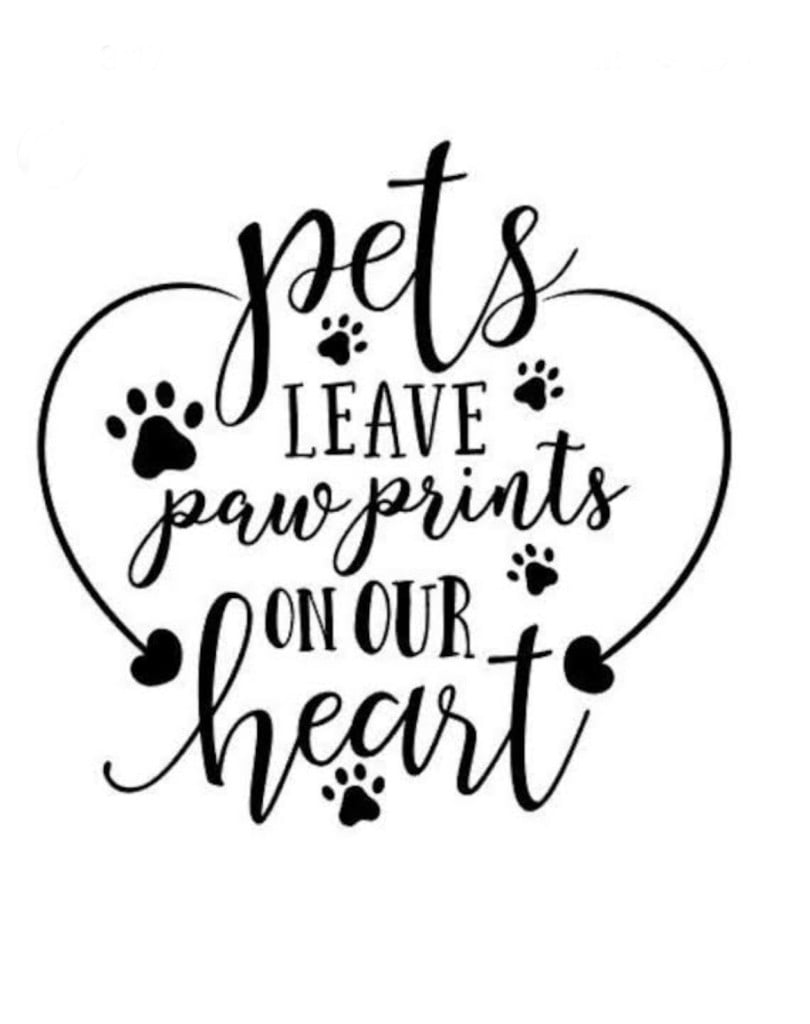 PawPrints PetCamp Logo