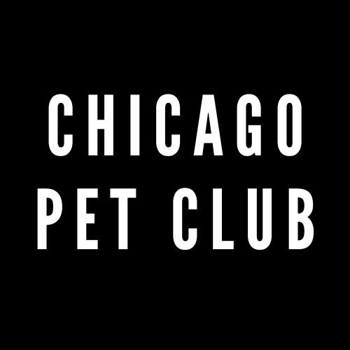 Chicago Pet Club Logo
