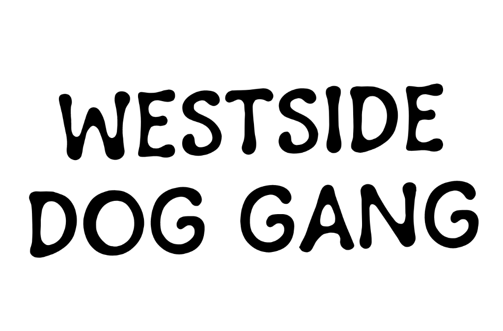 Westside Dog Gang Logo