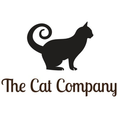 The Cat Company Logo