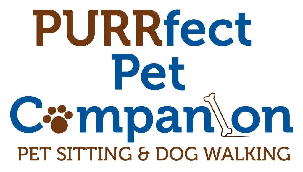 PURRfect Pet Companion, LLC Logo