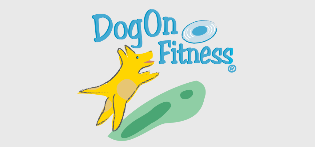 DogOn Fitness (Arlington/Reston) Logo
