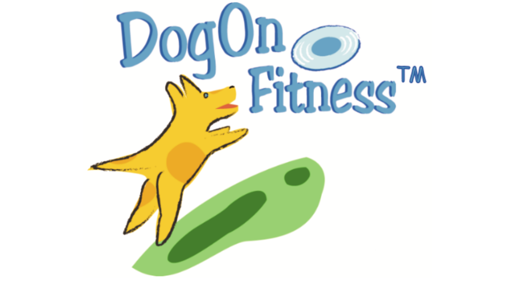 DogOn Fitness (Arlington/Reston) Logo