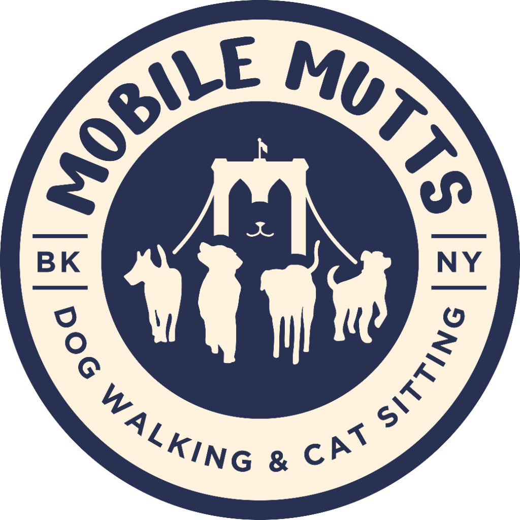 Mobile Mutts Logo