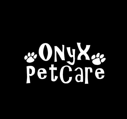 ONYX PetCare, LLC Logo
