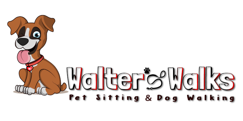 Walter's Walks LLC Logo