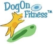 DogOn Fitness of North Montgomery County Logo
