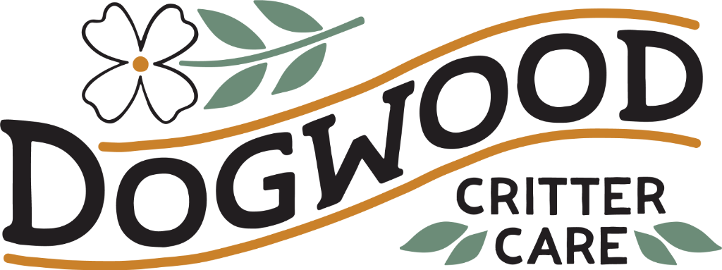 Dogwood Critter Care Logo