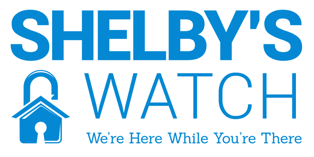 Shelby's Watch Logo