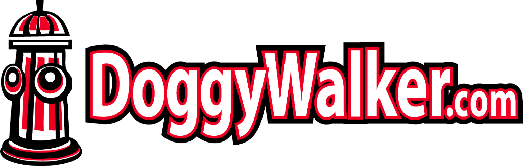 DoggyWalker.com Logo