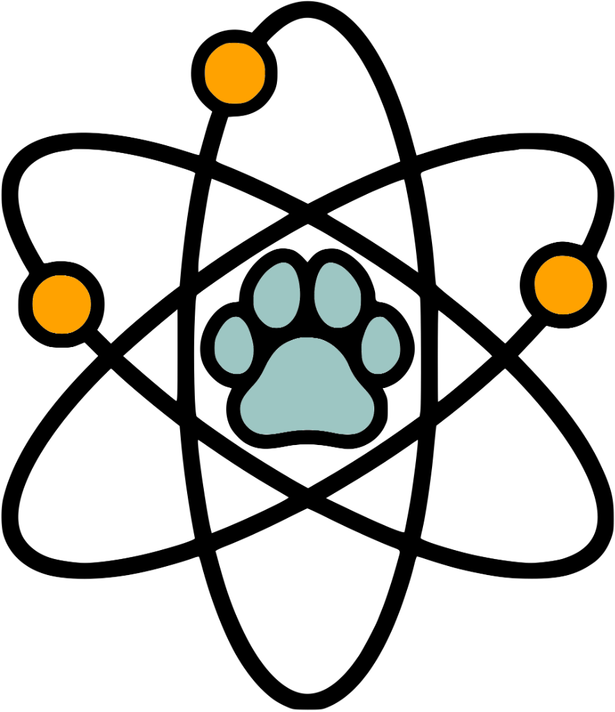 Covalent Pet Care, LLC Logo
