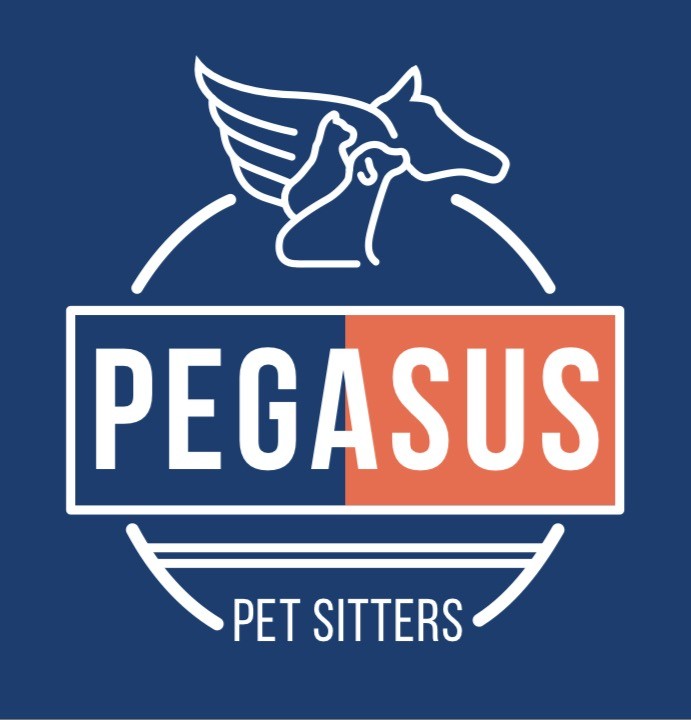 Pegasus Pet Sitters LLC Logo