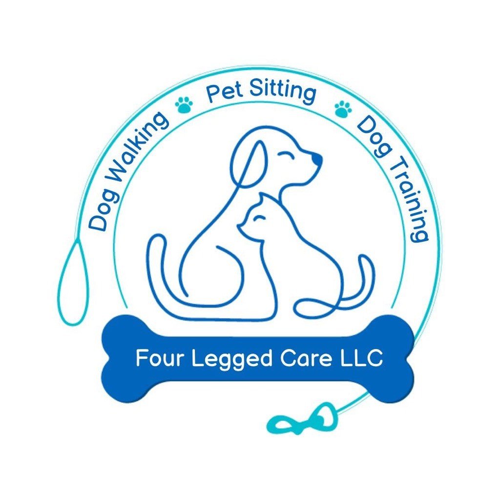 Four Legged Care LLC Logo