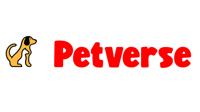 Petverse Logo