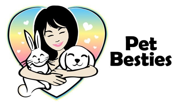 Pet Besties Logo