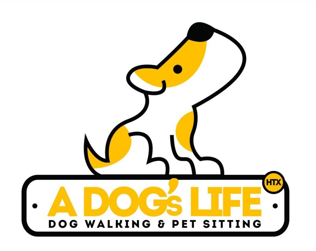 A Dog’s Life HTX LLC Logo