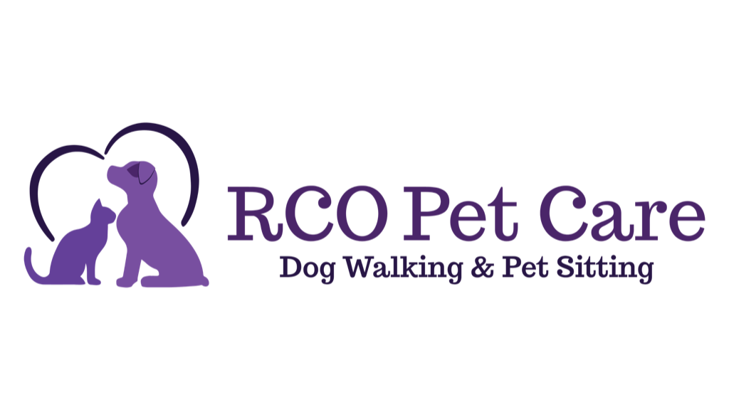 RCO Pet Care Logo