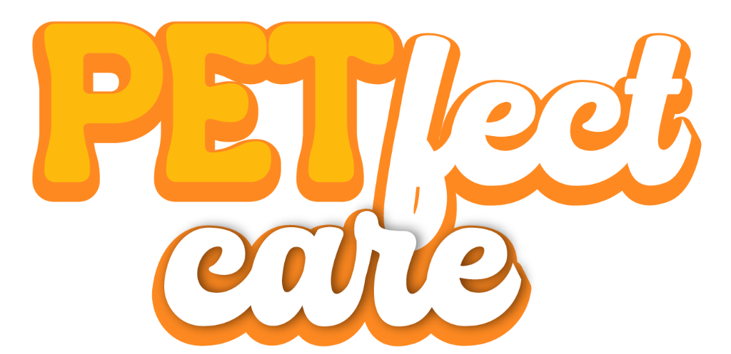 PETfect care Logo