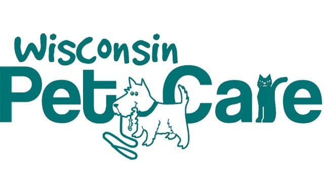 Wisconsin Pet Care Logo