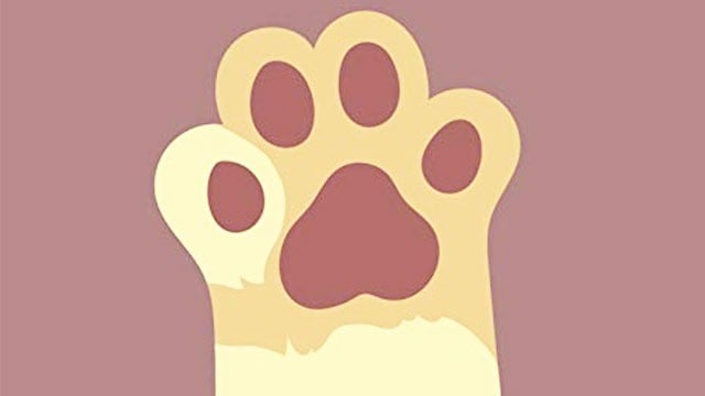Elite Pet Associates Logo