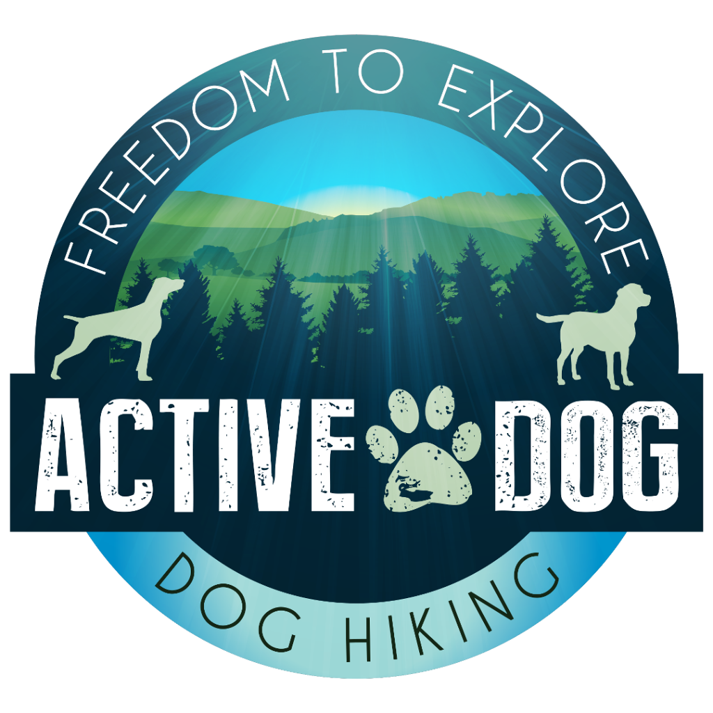 Active Dog LLC Logo