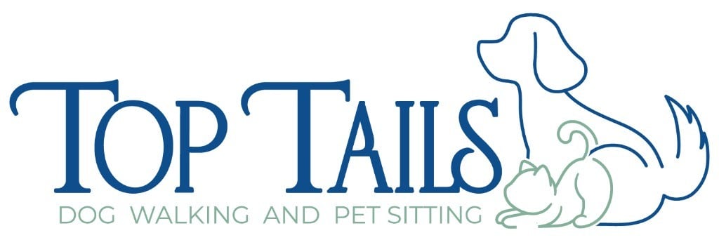 Top Tails of Greensboro LLC Logo