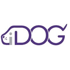 iDog Logo