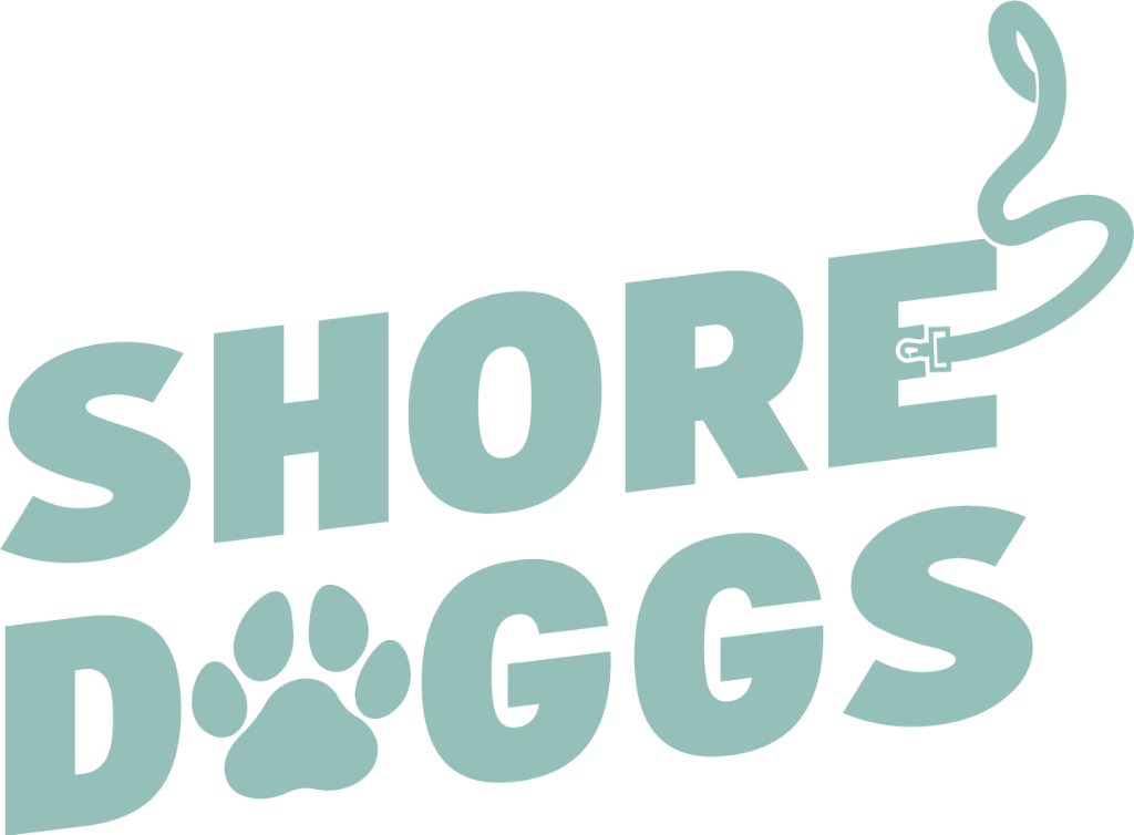 Shore Doggs Inc  Logo