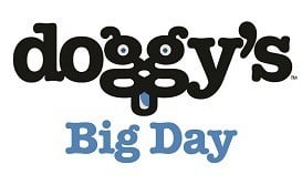 Doggy's Big Day Logo