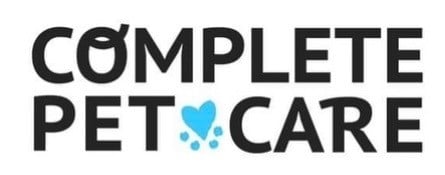 Complete Pet Care Logo