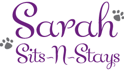 Sarah Sits-N-Stays, Inc. Logo