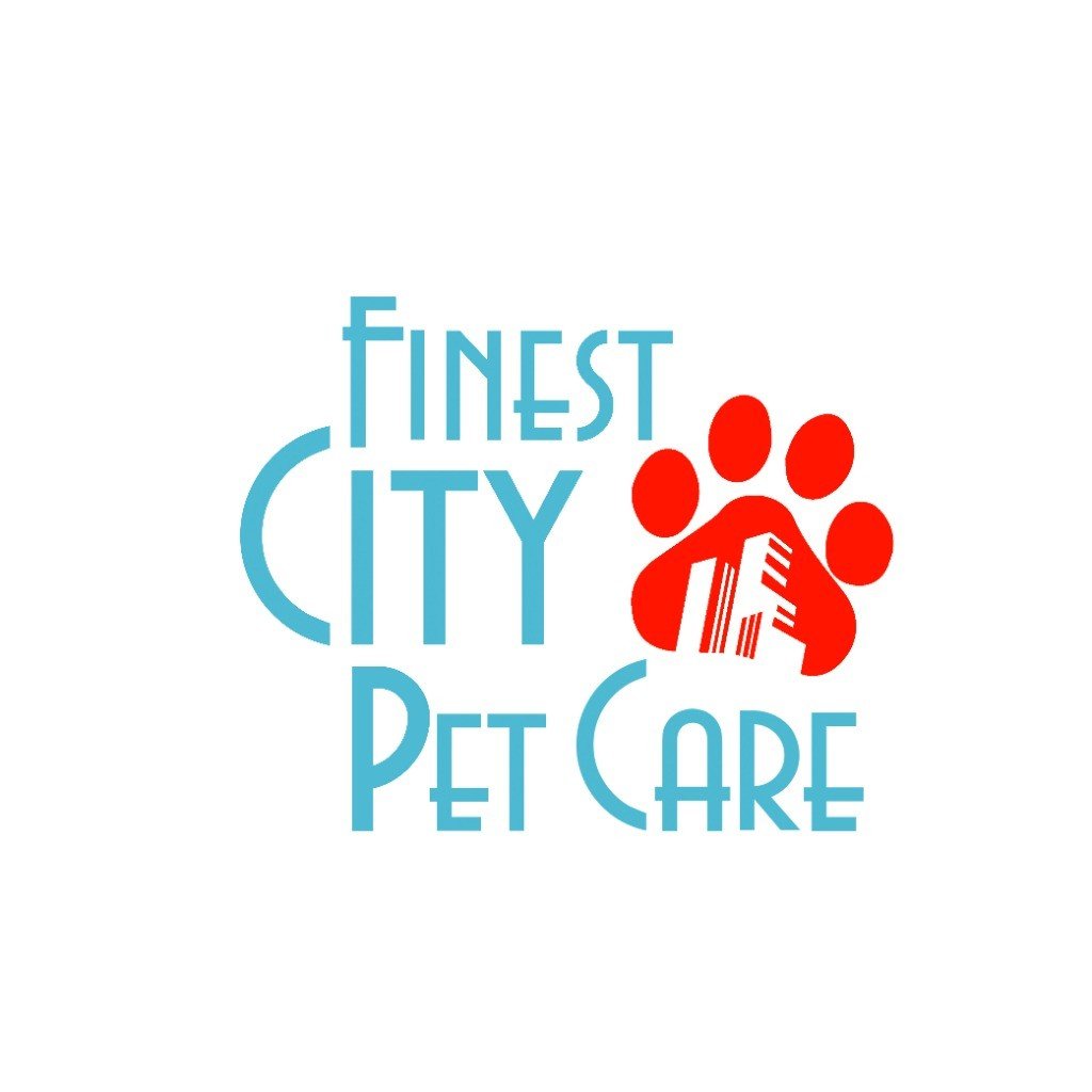 Finest City Pet Care Logo